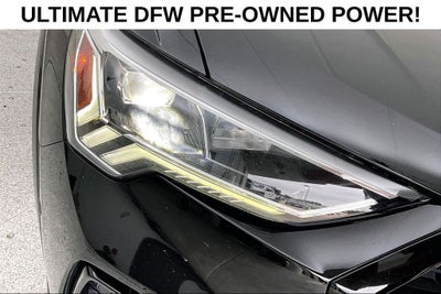 2021 Audi Q3 Premium Plus S Line quattro