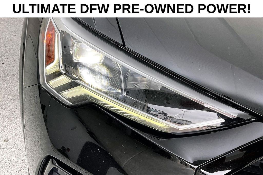 2021 Audi Q3 Premium Plus S Line quattro