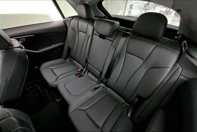 2023 Audi Q8 55 Premium Plus quattro