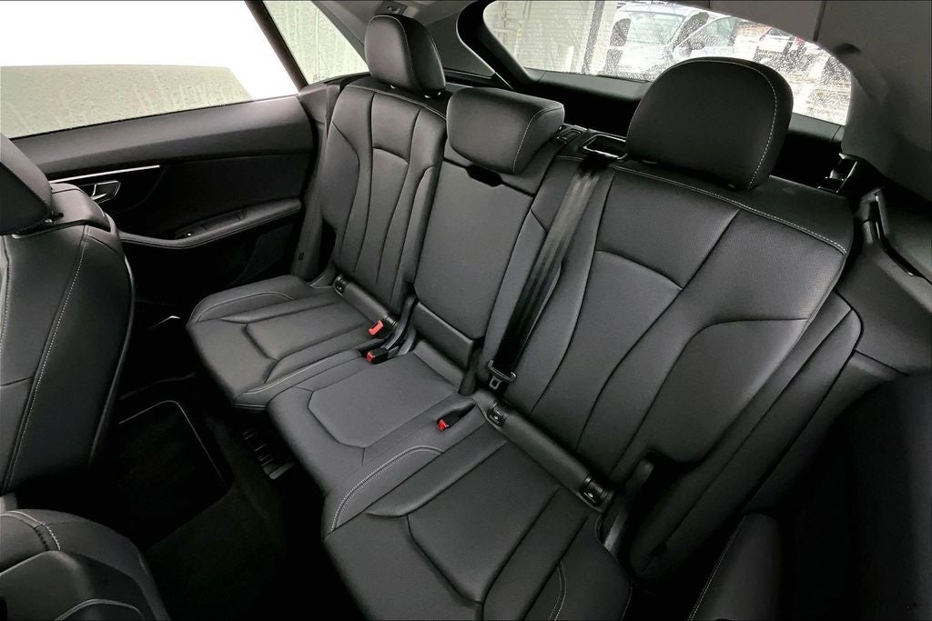 2023 Audi Q8 55 Premium Plus quattro