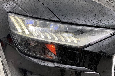 2023 Audi Q8 55 Premium Plus quattro