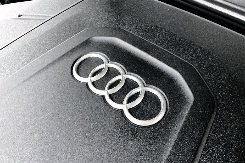 2023 Audi Q8 55 Premium Plus quattro