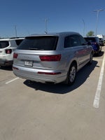 2017 Audi Q7 3.0T Premium Plus quattro