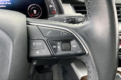 2018 Audi Q7 2.0T Premium Plus quattro