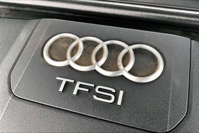 2018 Audi Q7 2.0T Premium Plus quattro