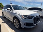 2022 Audi Q7 55 Premium Plus quattro
