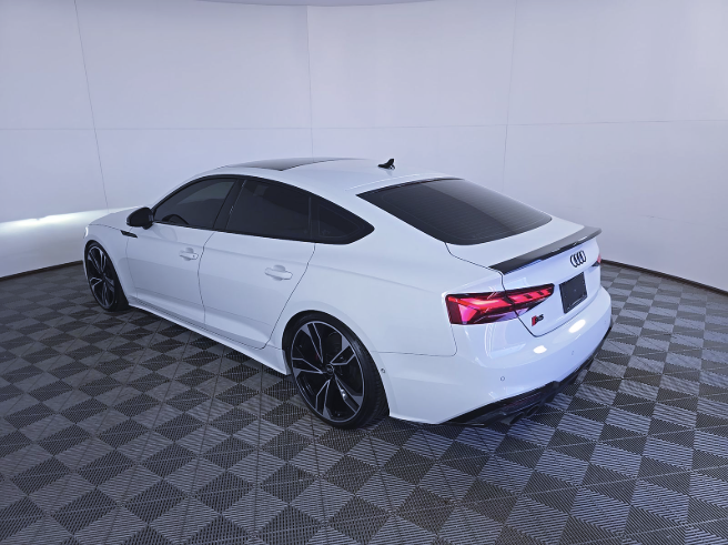 2023 Audi S5 Sportback Prestige quattro