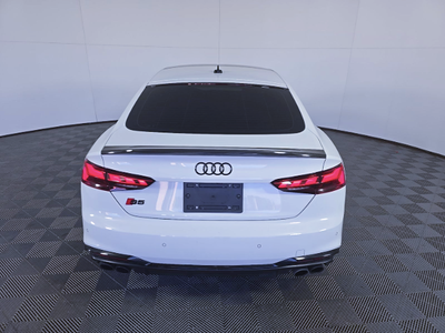 2023 Audi S5 Sportback Prestige quattro