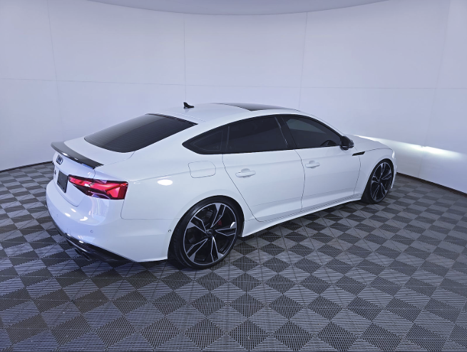 2023 Audi S5 Sportback Prestige quattro