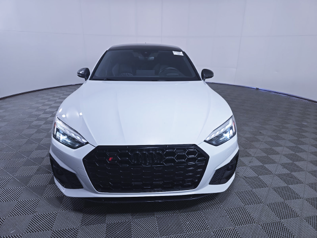 2023 Audi S5 Sportback Prestige quattro