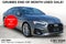 2025 Audi A5 Sportback 45 S line Premium quattro