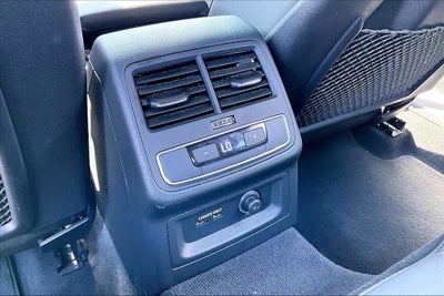 2025 Audi A5 Sportback 45 S line Premium quattro