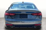 2025 Audi A5 Sportback 45 S line Premium quattro