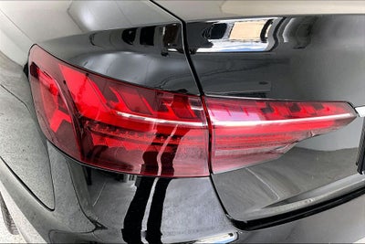 2023 Audi A4 45 S line Premium Plus quattro
