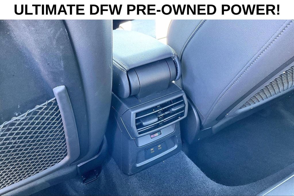 2023 Audi S3 2.0T Premium Plus quattro
