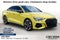 2024 Audi S3 2.0T Premium Plus quattro