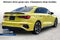 2024 Audi S3 2.0T Premium Plus quattro