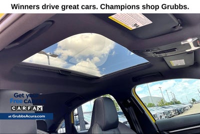 2024 Audi S3 2.0T Premium Plus quattro