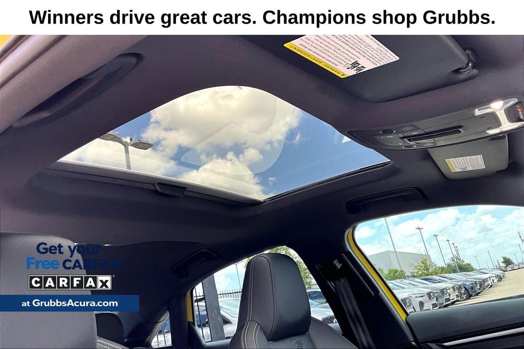 2024 Audi S3 2.0T Premium Plus quattro