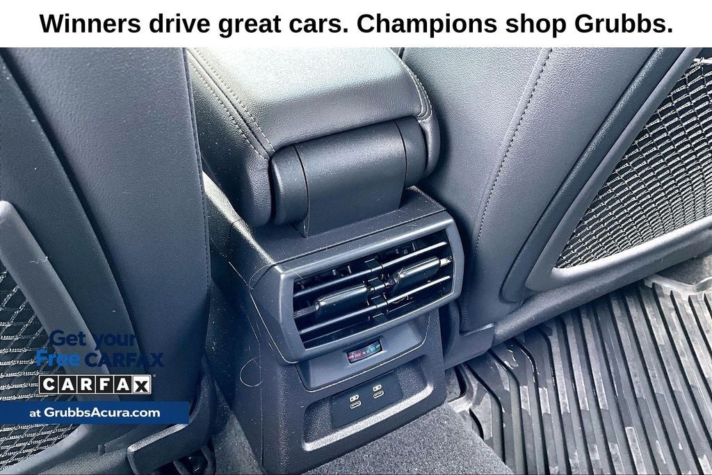 2024 Audi S3 2.0T Premium Plus quattro