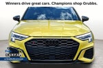2024 Audi S3 2.0T Premium Plus quattro