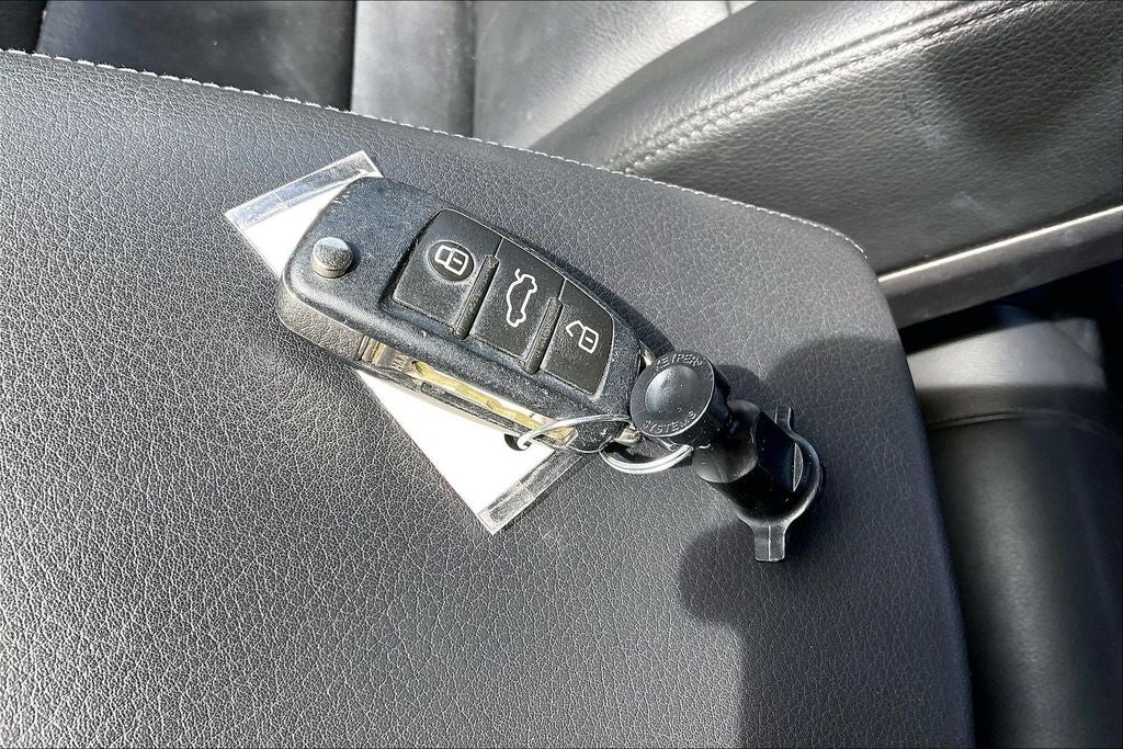 2009 Audi A6 3.0 Premium Plus quattro