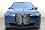 2023 BMW iX xDrive50