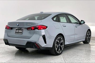 2025 BMW 2 Series 228 xDrive Gran Coupe