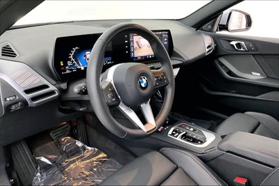 2025 BMW 2 Series 228 xDrive Gran Coupe