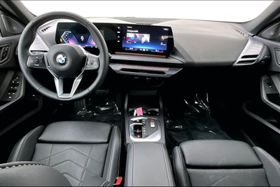 2025 BMW 2 Series 228 xDrive Gran Coupe