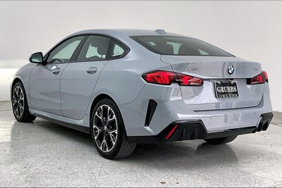 2025 BMW 2 Series 228 xDrive Gran Coupe