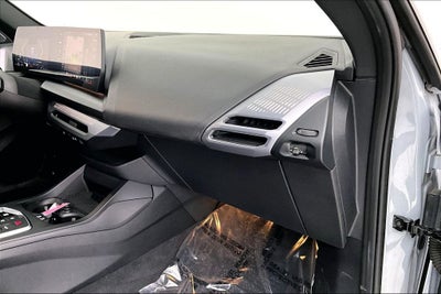 2025 BMW 2 Series 228 xDrive Gran Coupe