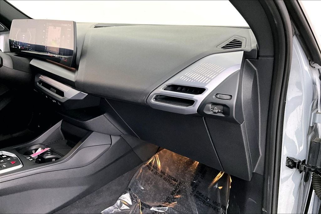 2025 BMW 2 Series 228 xDrive Gran Coupe