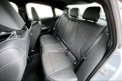 2025 BMW 2 Series 228 xDrive Gran Coupe