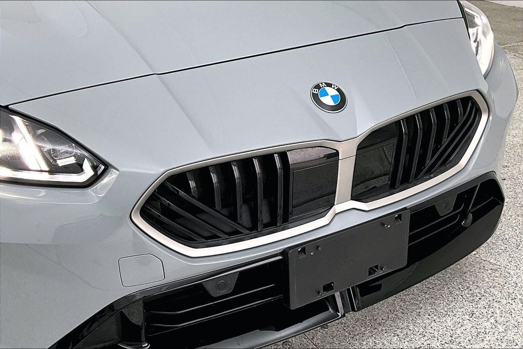 2025 BMW 2 Series 228 xDrive Gran Coupe