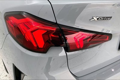 2025 BMW 2 Series 228 xDrive Gran Coupe