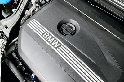 2025 BMW 2 Series 228 xDrive Gran Coupe