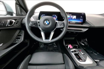 2025 BMW 2 Series 228 xDrive Gran Coupe