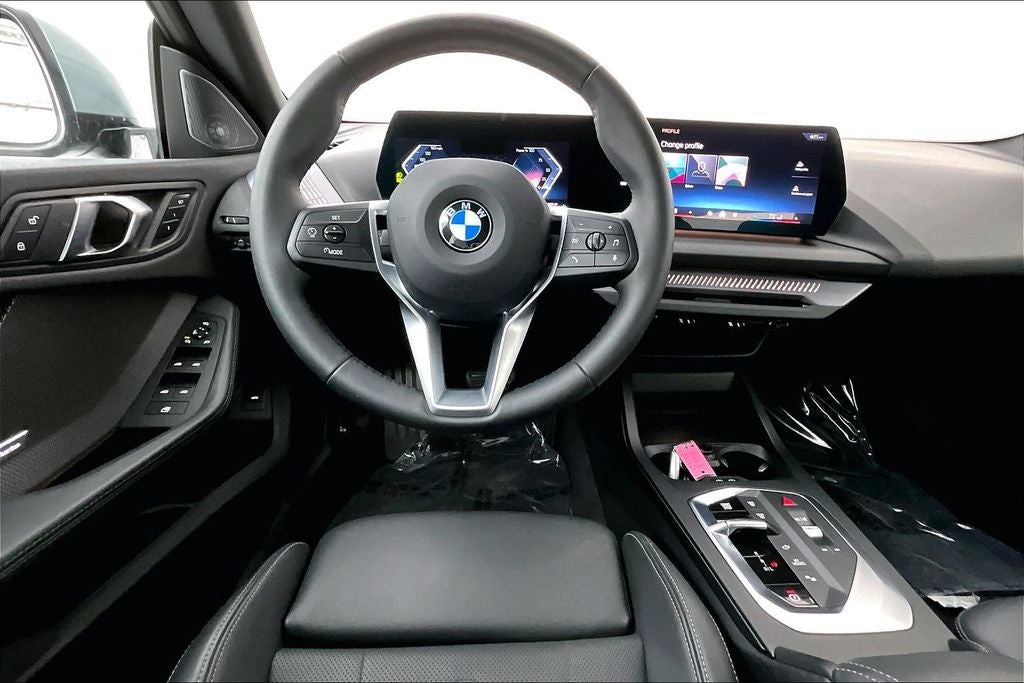 2025 BMW 2 Series 228 xDrive Gran Coupe