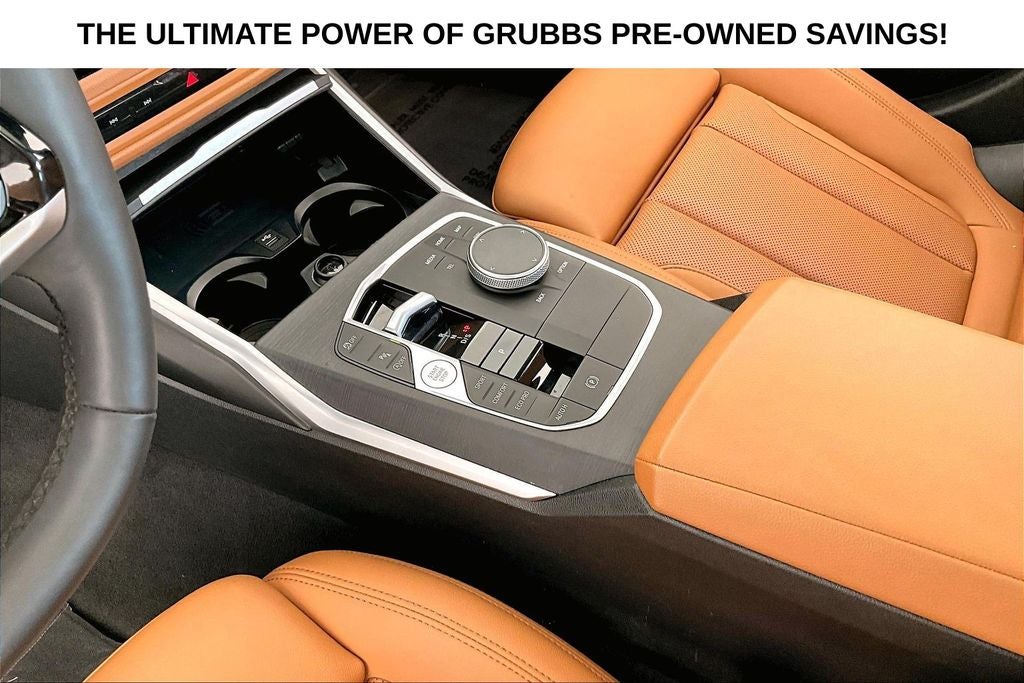 2025 BMW 3 Series 330i xDrive xDrive