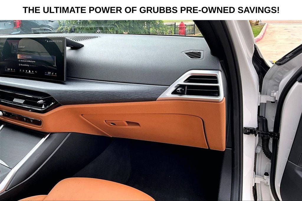 2025 BMW 3 Series 330i xDrive xDrive