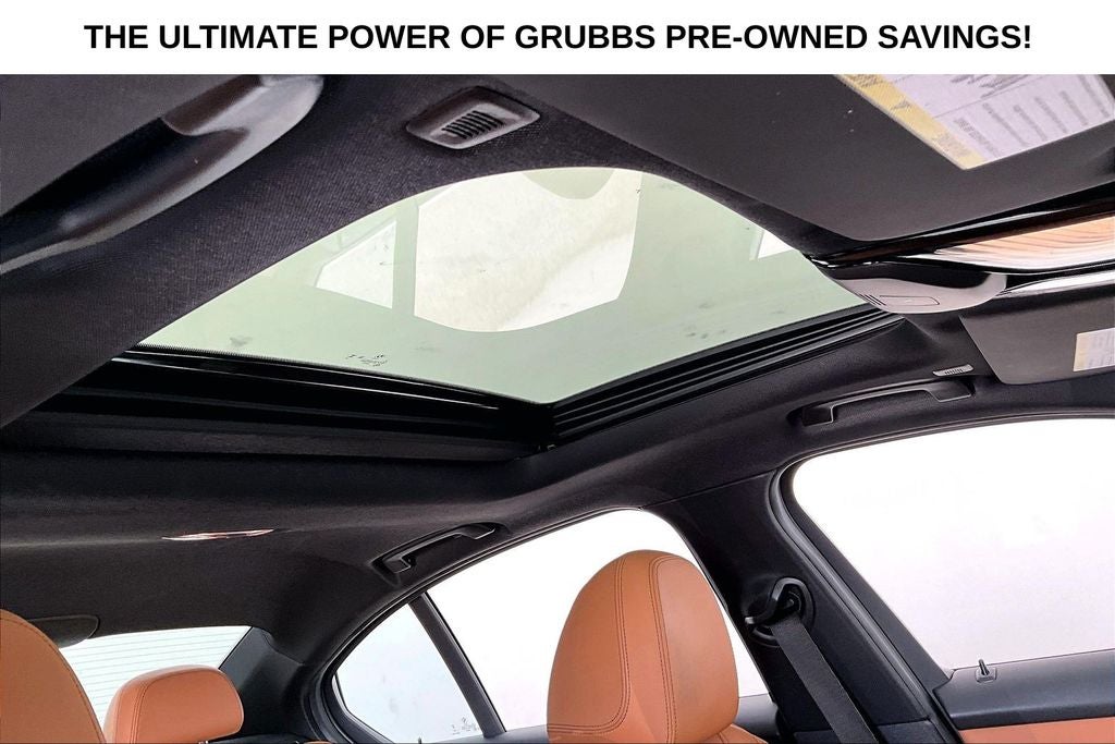 2025 BMW 3 Series 330i xDrive xDrive