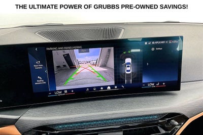 2025 BMW 3 Series 330i xDrive xDrive