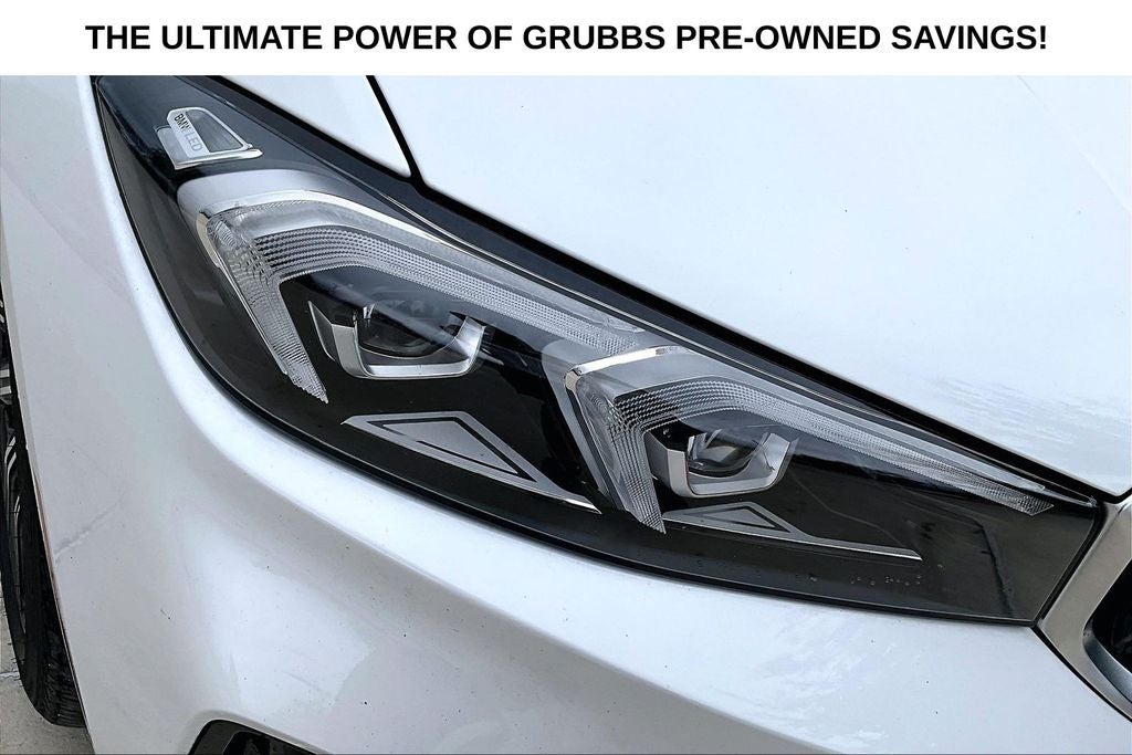 2025 BMW 3 Series 330i xDrive xDrive