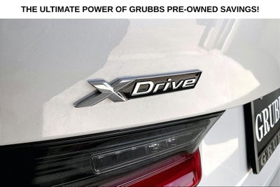 2025 BMW 3 Series 330i xDrive xDrive