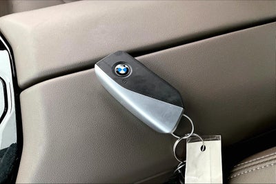 2026 BMW 5 Series 540i xDrive M Sport