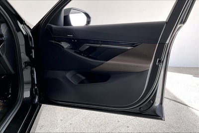 2026 BMW 5 Series 540i xDrive M Sport