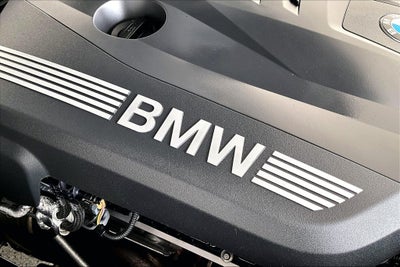 2026 BMW 5 Series 540i xDrive M Sport