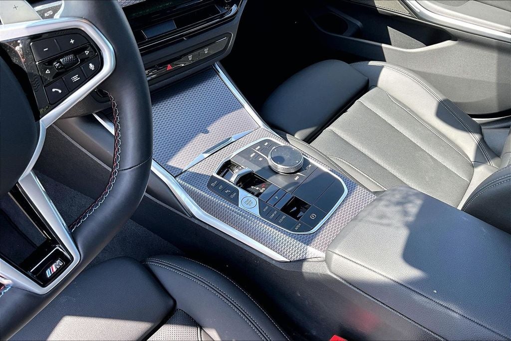 2026 BMW 3 Series M340i xDrive