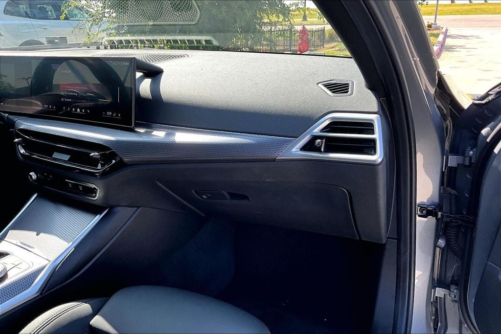 2026 BMW 3 Series M340i xDrive